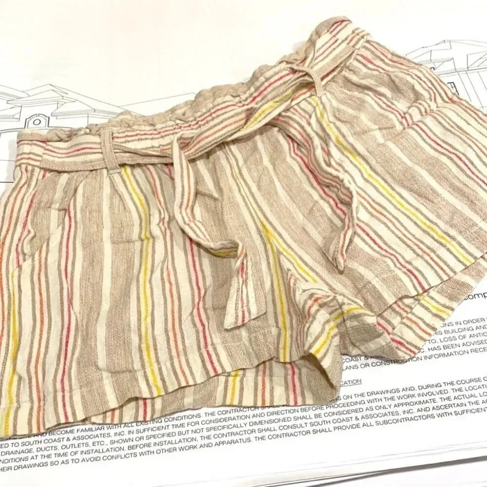 Jolt shorts